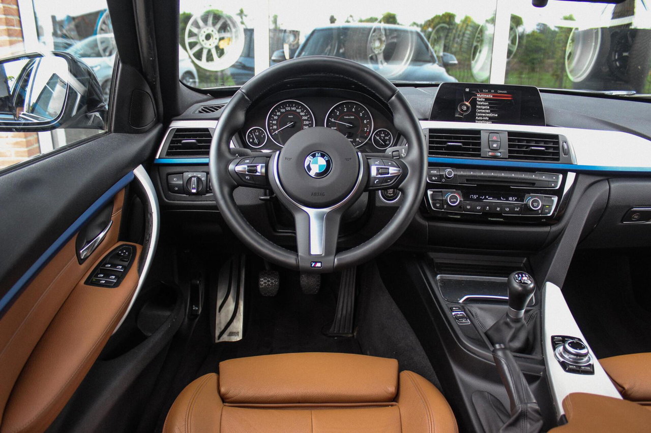 BMW 3 Serie