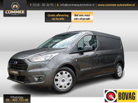 Ford Transit Connect - 1.5 EcoBlue L2 Trend 3 zits 120PK Automaat