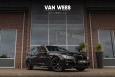 BMW 3 Serie - Touring 316i M Sport Edition High Executive | NL auto | Xenon | Navigatie | Alcantara | 18 inch | Bluetooth | PDC | Sportstoelen | Climate control | Cruise control
