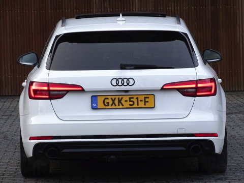 Audi A4 Avant 2.0 TFSI 252 pk Quattro / ProLine / S-Edition / panoramadak / LE