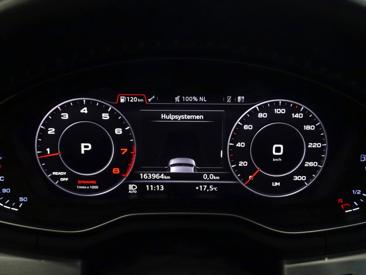 Audi A4 Avant 2.0 TFSI 252 pk Quattro / ProLine / S-Edition / panoramadak / LE