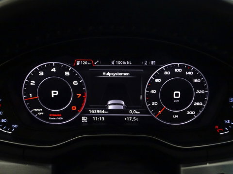 Audi A4 Avant 2.0 TFSI 252 pk Quattro / ProLine / S-Edition / panoramadak / LE