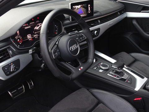 Audi A4 Avant 2.0 TFSI 252 pk Quattro / ProLine / S-Edition / panoramadak / LE