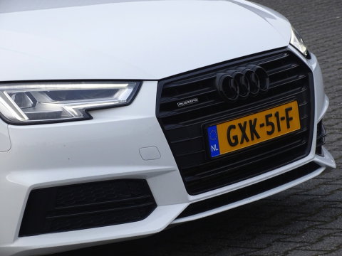 Audi A4 Avant 2.0 TFSI 252 pk Quattro / ProLine / S-Edition / panoramadak / LE