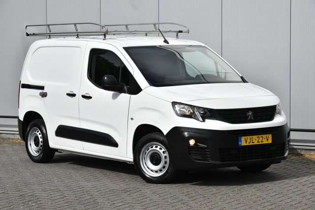 Peugeot Partner - bestel 1.5 BlueHDI Pro