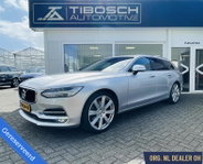 Volvo V90 - 2.0 T4 NAP✅ Anniversary CarPlay 21” Auto pilot