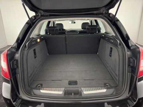 Renault Laguna Estate 2.0 16V Dynamque *NAVI-FULLMAP | LEATHER-FABRIC | SPORT-SEATS | ECC | PDC | CRUISE | 16''ALU | TOWBAR*