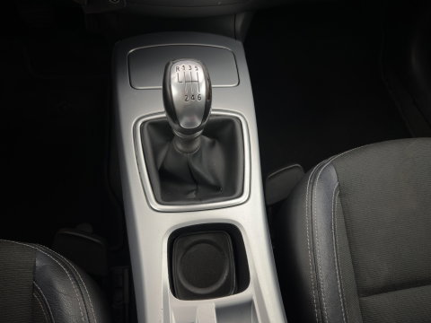 Renault Laguna Estate 2.0 16V Dynamque *NAVI-FULLMAP | LEATHER-FABRIC | SPORT-SEATS | ECC | PDC | CRUISE | 16''ALU | TOWBAR*