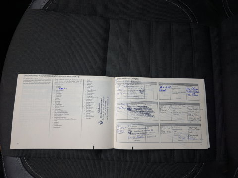 Renault Laguna Estate 2.0 16V Dynamque *NAVI-FULLMAP | LEATHER-FABRIC | SPORT-SEATS | ECC | PDC | CRUISE | 16''ALU | TOWBAR*