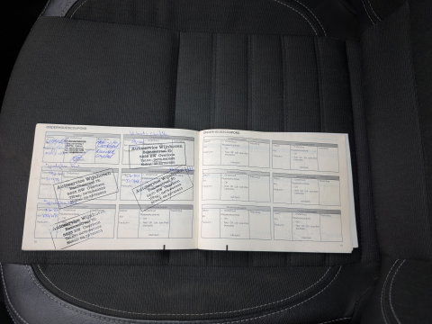 Renault Laguna Estate 2.0 16V Dynamque *NAVI-FULLMAP | LEATHER-FABRIC | SPORT-SEATS | ECC | PDC | CRUISE | 16''ALU | TOWBAR*