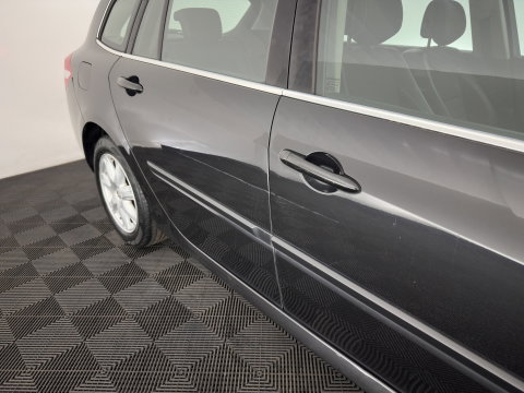 Renault Laguna Estate 2.0 16V Dynamque *NAVI-FULLMAP | LEATHER-FABRIC | SPORT-SEATS | ECC | PDC | CRUISE | 16''ALU | TOWBAR*
