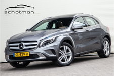 Mercedes-Benz GLA - 200 Prestige, Pano, Leder, Distronic, Camera, Navi, Harman Kardon