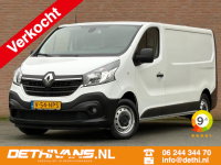 Renault Trafic - 2.0dCi 145PK Lang / Carplay / Camera / Cruisecontrol