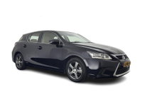 Lexus CT - 200h Aut. *ECC | CRUISE | COMFORT-SEATS | 16''ALU*