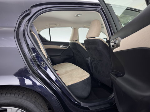 Lexus CT 200h  Aut. *ECC | CRUISE | COMFORT-SEATS | 16''ALU*