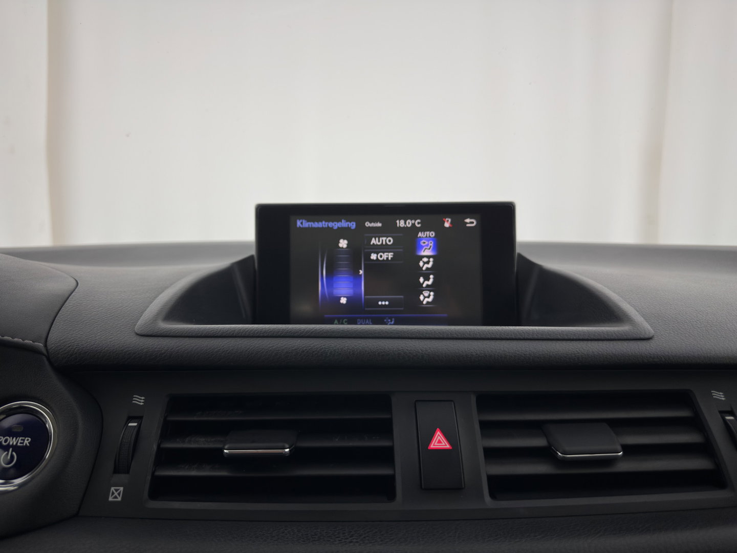 Lexus CT 200h  Aut. *ECC | CRUISE | COMFORT-SEATS | 16''ALU*