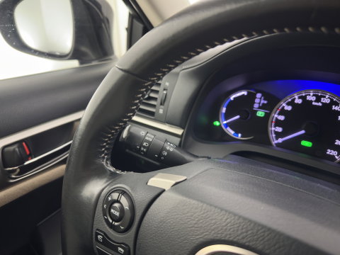 Lexus CT 200h  Aut. *ECC | CRUISE | COMFORT-SEATS | 16''ALU*