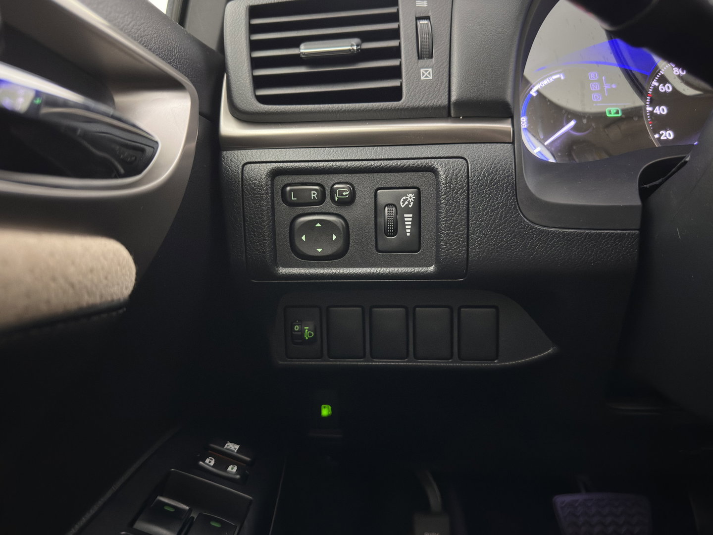 Lexus CT 200h  Aut. *ECC | CRUISE | COMFORT-SEATS | 16''ALU*