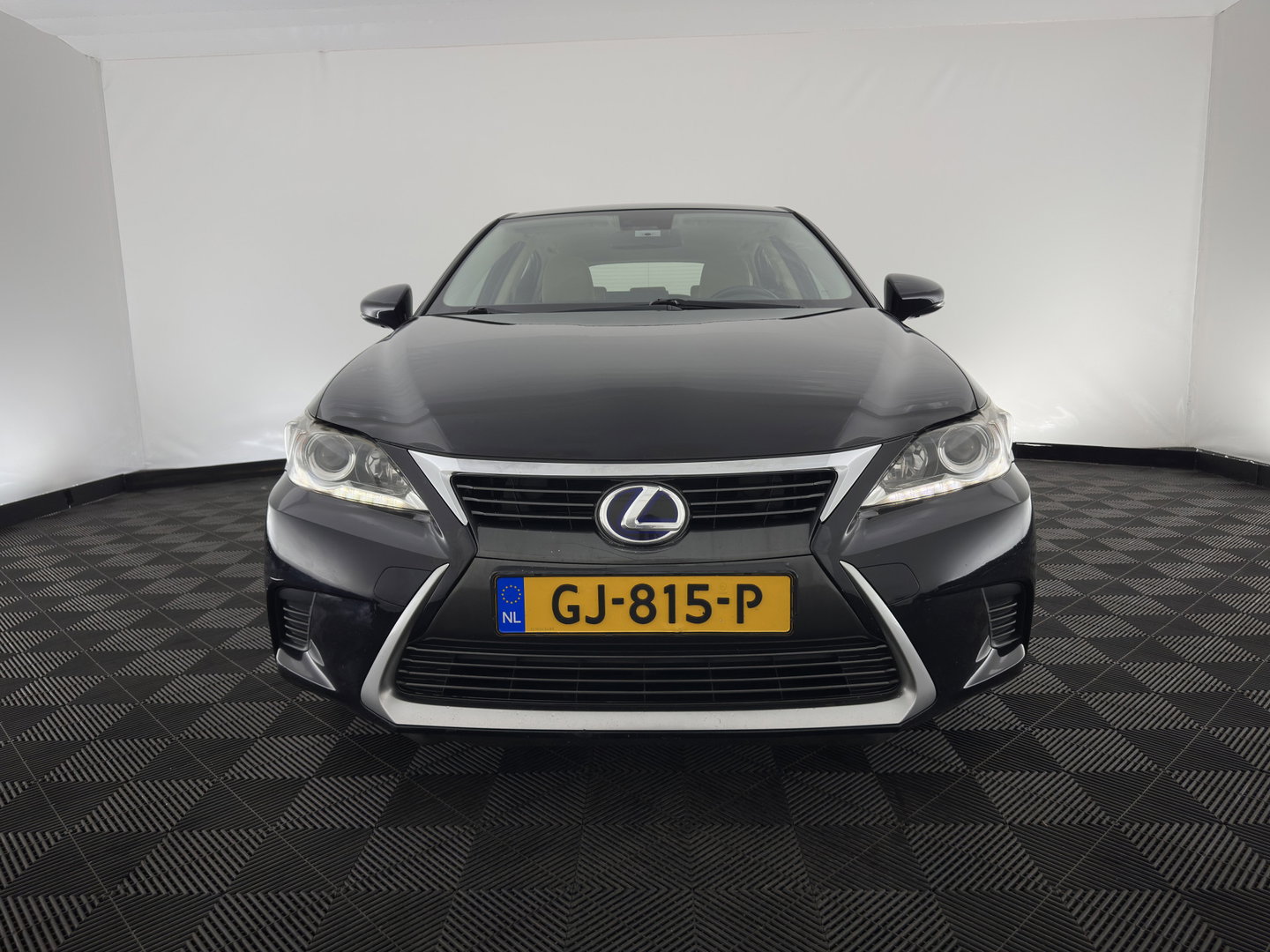 Lexus CT 200h  Aut. *ECC | CRUISE | COMFORT-SEATS | 16''ALU*