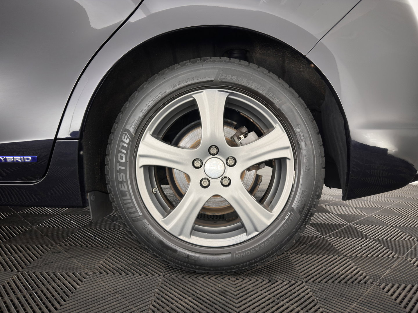 Lexus CT 200h  Aut. *ECC | CRUISE | COMFORT-SEATS | 16''ALU*