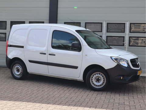 Mercedes-Benz Citan 108 CDI Euro 6 - Cruise - Airco