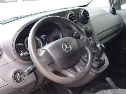 Mercedes-Benz Citan 108 CDI Euro 6 - Cruise - Airco