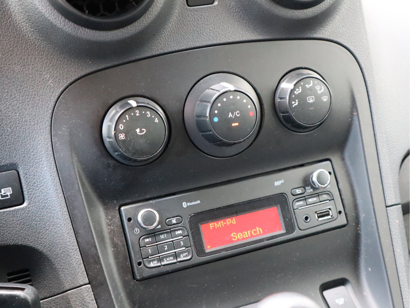 Mercedes-Benz Citan 108 CDI Euro 6 - Cruise - Airco
