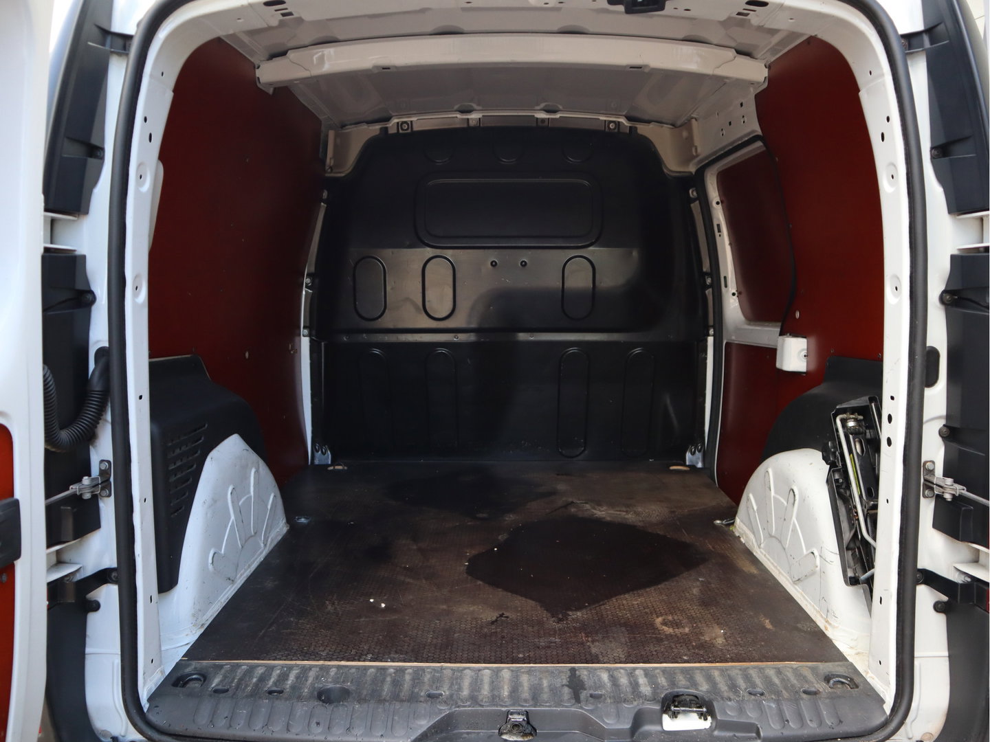 Mercedes-Benz Citan 108 CDI Euro 6 - Cruise - Airco