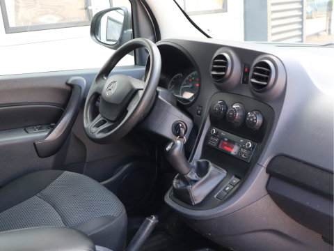 Mercedes-Benz Citan 108 CDI Euro 6 - Cruise - Airco