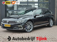 Volkswagen Passat - Variant 1.4 TSI PHEV GTE Business | Pano | Virtual | Trekhaak | Leder | Stoelverwarming | Elek. achterklep | 360 camera | Vol |