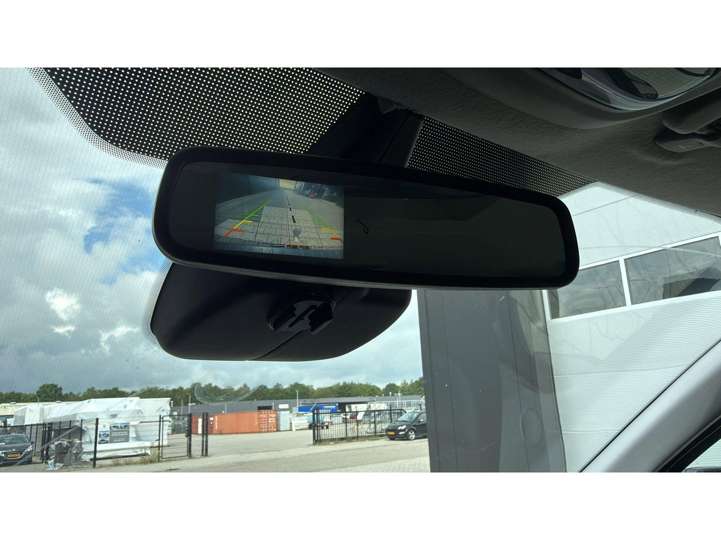 Ford Transit Custom 2.2 TDCI Limited DC 1e eigenaar Marge