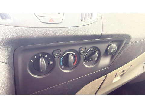 Ford Transit Custom 2.2 TDCI Limited DC 1e eigenaar Marge