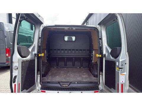 Ford Transit Custom 2.2 TDCI Limited DC 1e eigenaar Marge