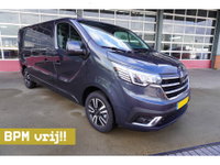 Renault Trafic - 2.0 Blue dCi 150PK T30 L2H1 Extra nr. V063 | Climate | Cruise | Navi | Camera