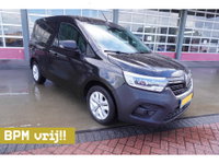 Renault Kangoo - Blue dCi 95PK advance L1 Betimmering nr.V56 | Climate | Cruise |Navi | Trekhaak | Lm velgen