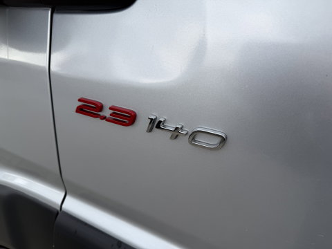 Fiat Ducato Maxi 35H 2.3 MultiJet 140pk L2H1 DC 5 persoons / vaste prijs rijklaar € 20.950 ex btw / cruise en climate control / trekhaak 3000 kg / achteruit rijcamera / euro 6 / bpm vrij