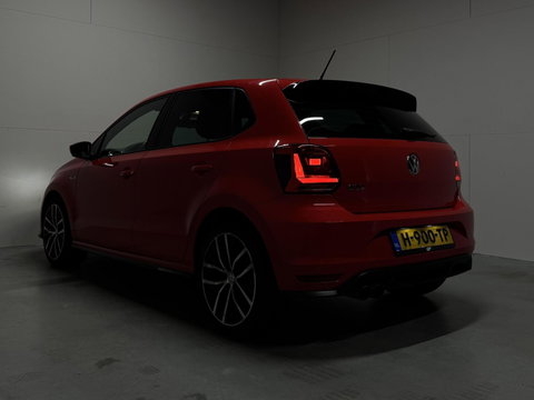 Volkswagen Polo 1.8 TSI GTI DSG Clima Stoelv. PDC