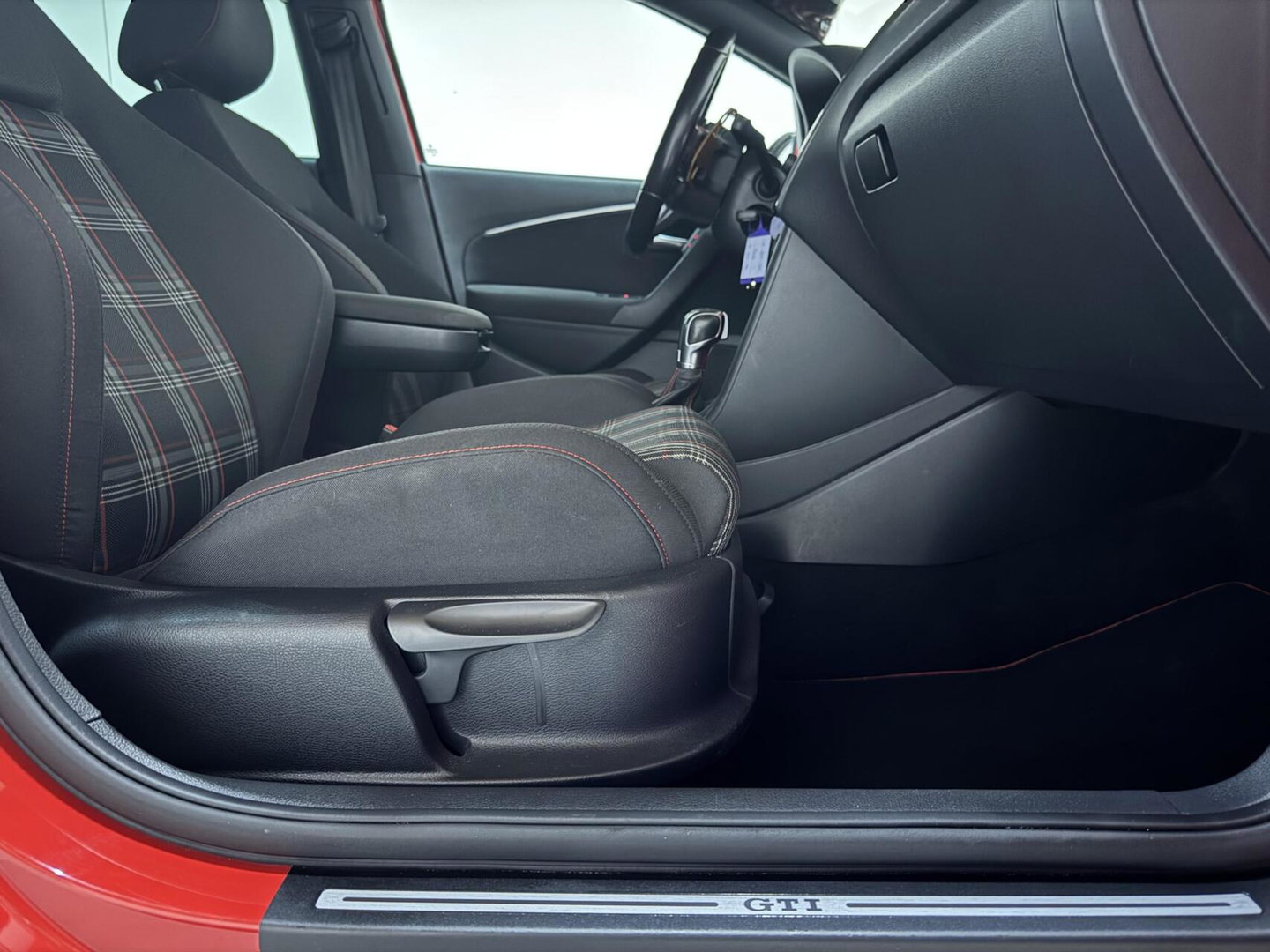 Volkswagen Polo 1.8 TSI GTI DSG Clima Stoelv. PDC