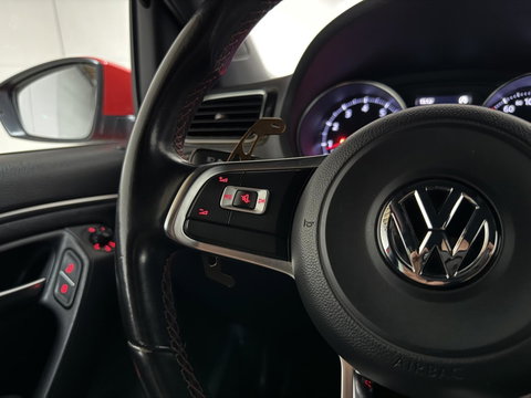 Volkswagen Polo 1.8 TSI GTI DSG Clima Stoelv. PDC