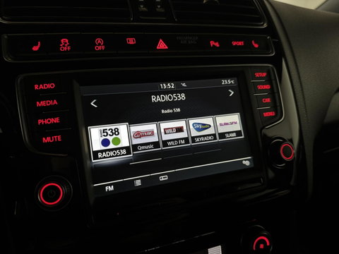 Volkswagen Polo 1.8 TSI GTI DSG Clima Stoelv. PDC