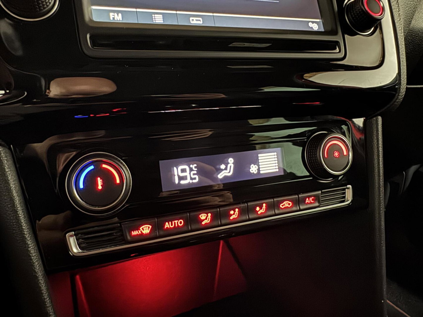 Volkswagen Polo 1.8 TSI GTI DSG Clima Stoelv. PDC
