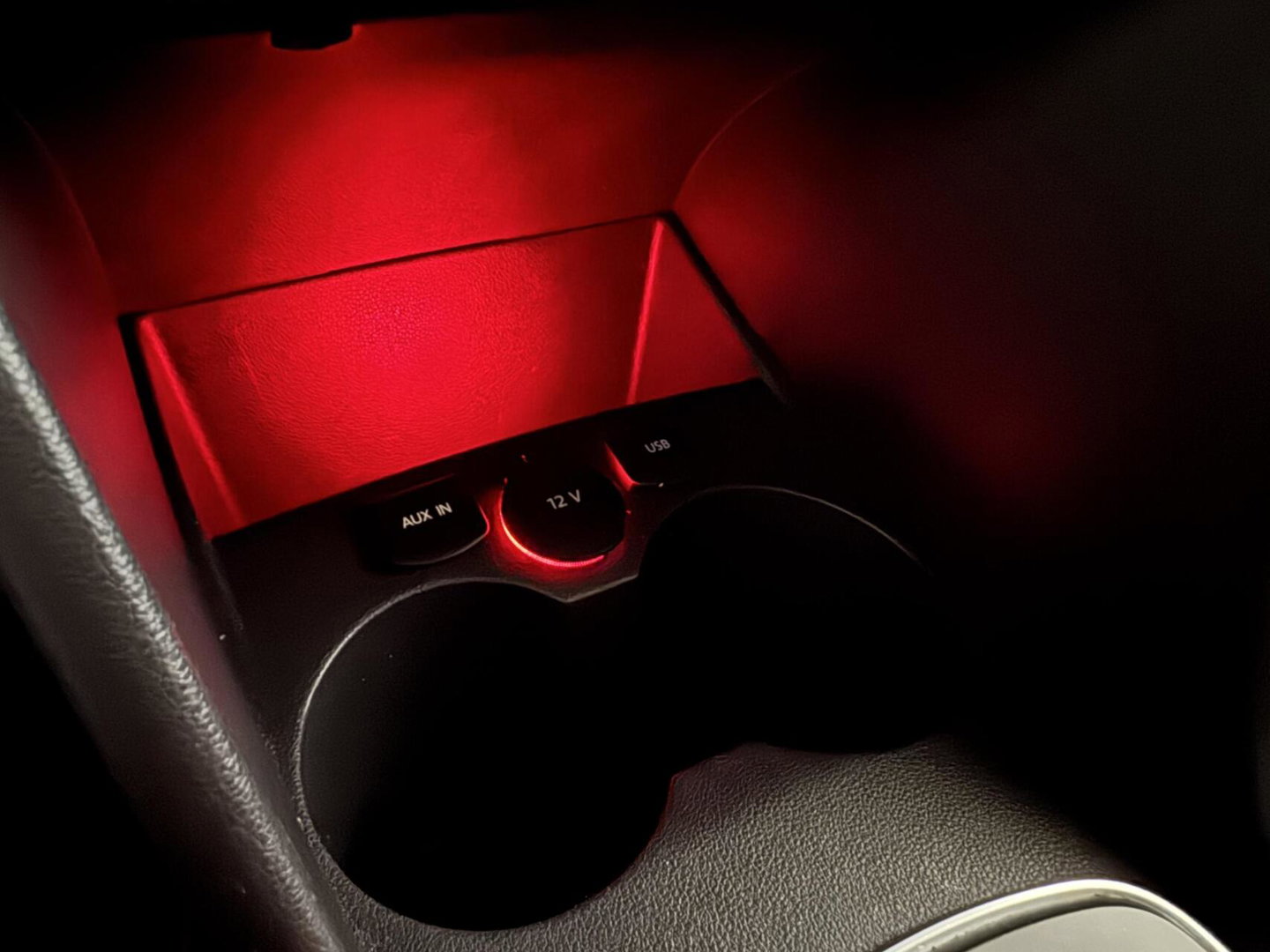 Volkswagen Polo 1.8 TSI GTI DSG Clima Stoelv. PDC
