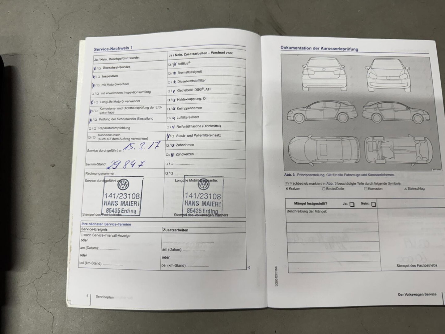 Volkswagen Polo 1.8 TSI GTI DSG Clima Stoelv. PDC