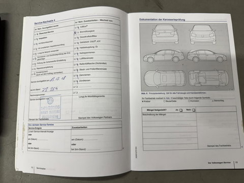 Volkswagen Polo 1.8 TSI GTI DSG Clima Stoelv. PDC