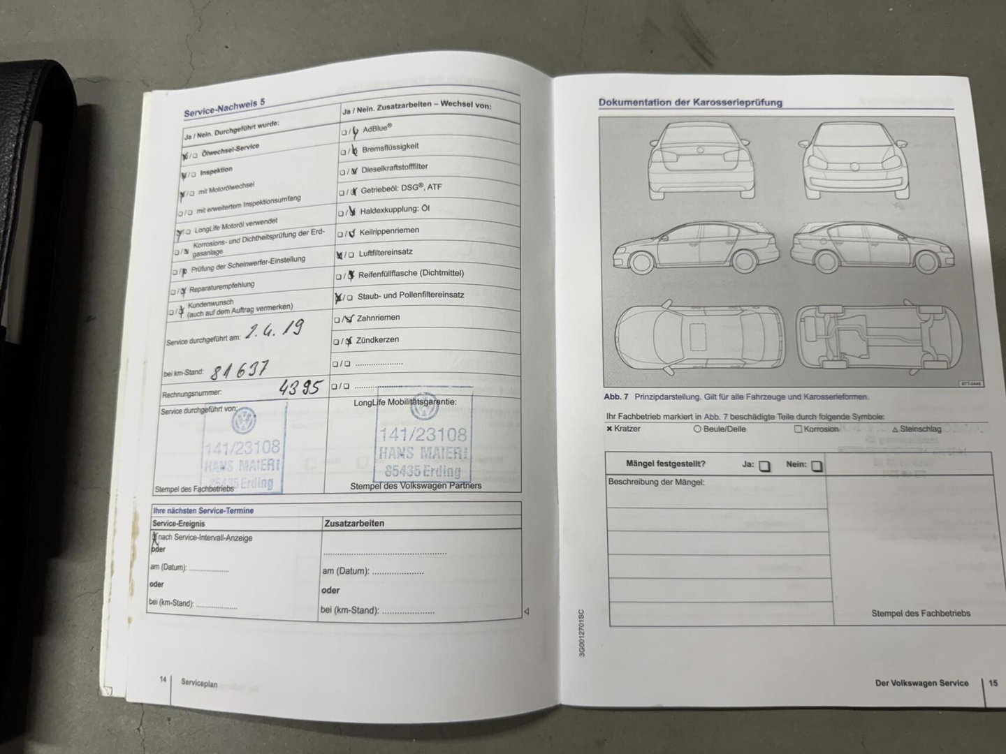 Volkswagen Polo 1.8 TSI GTI DSG Clima Stoelv. PDC