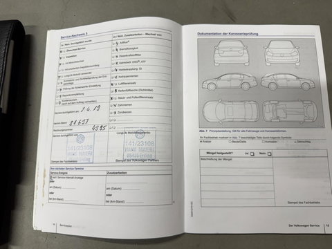 Volkswagen Polo 1.8 TSI GTI DSG Clima Stoelv. PDC