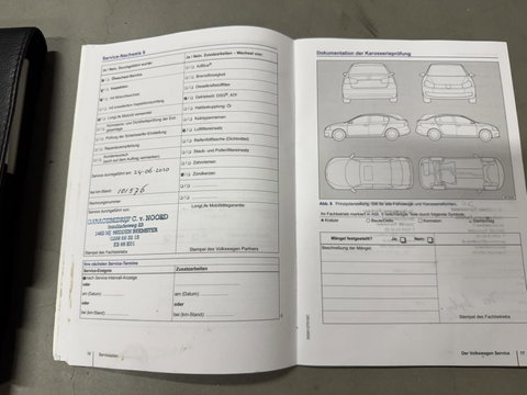 Volkswagen Polo 1.8 TSI GTI DSG Clima Stoelv. PDC