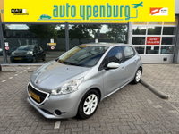 Peugeot 208 - 1.0 VTi LIKE 5-Deurs *AIRCO * 44.533 Km * Cruisecontroll *