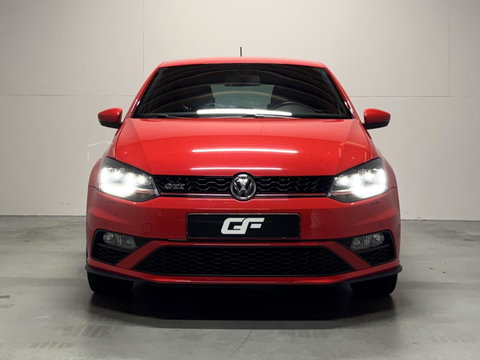 Volkswagen Polo 1.8 TSI GTI DSG Clima Stoelv. PDC