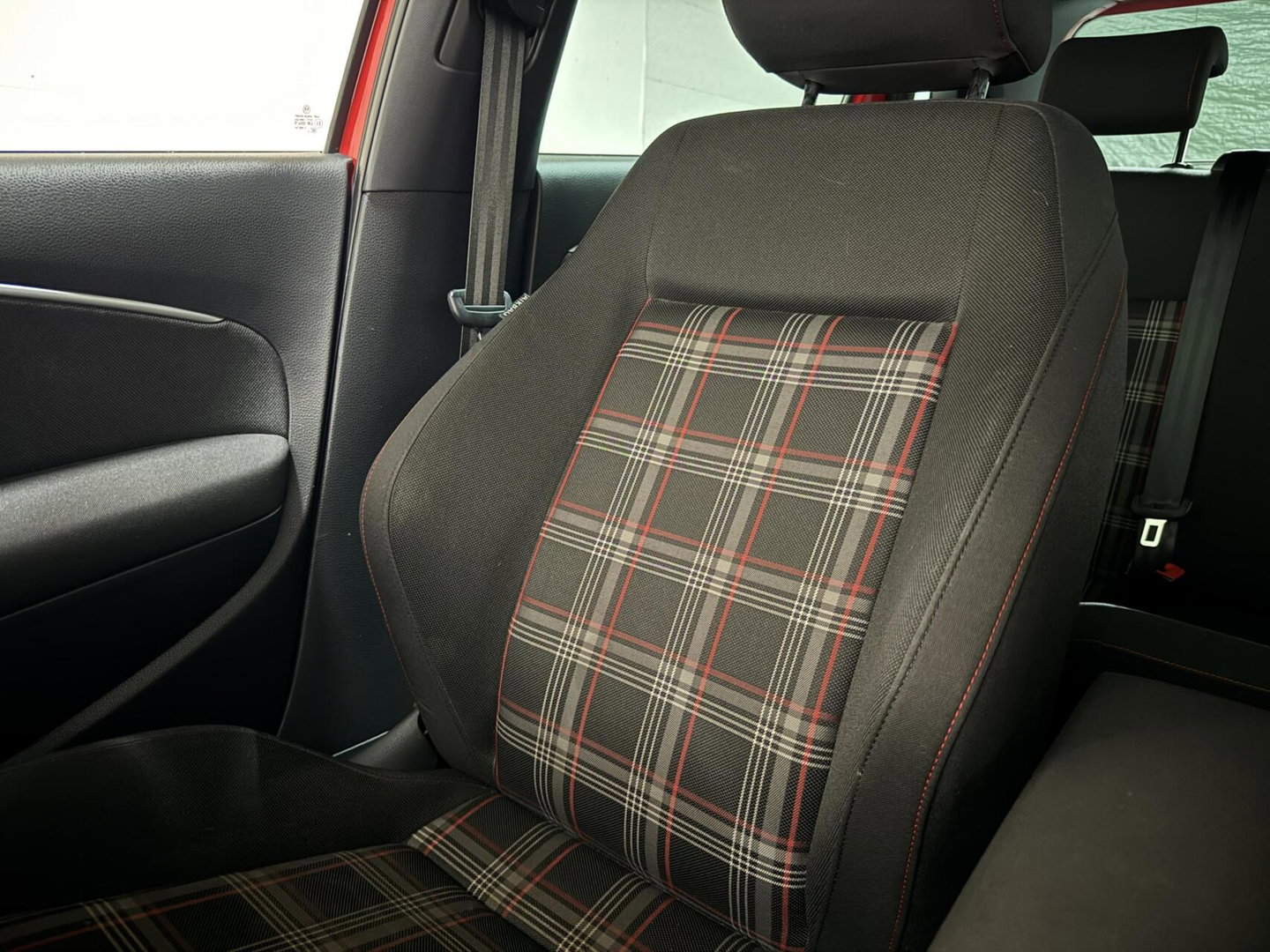 Volkswagen Polo 1.8 TSI GTI DSG Clima Stoelv. PDC